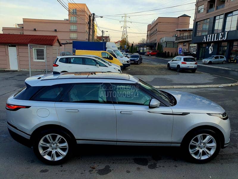 Land Rover Range Rover Velar 240 S LIMITED