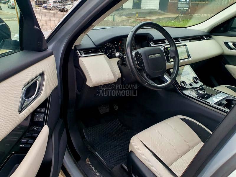 Land Rover Range Rover Velar 240 S LIMITED