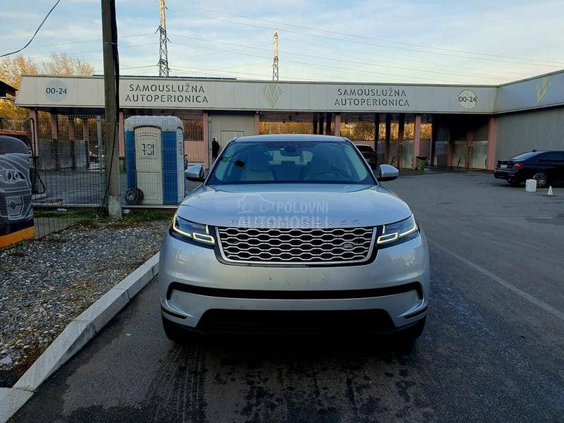 Land Rover Range Rover Velar 240 S LIMITED