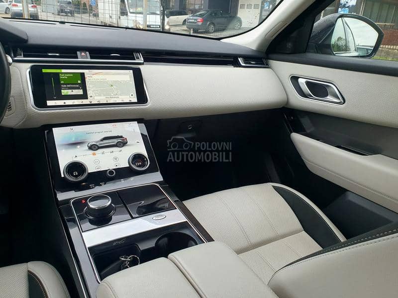 Land Rover Range Rover Velar 240 S LIMITED