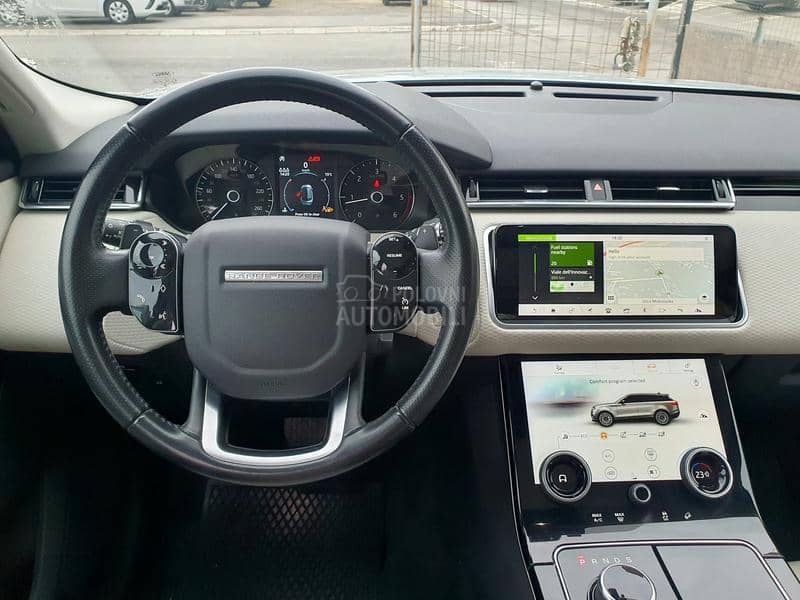 Land Rover Range Rover Velar 240 S LIMITED