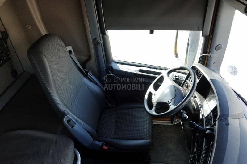 Scania R 520 V8 6x4 / Tegljač
