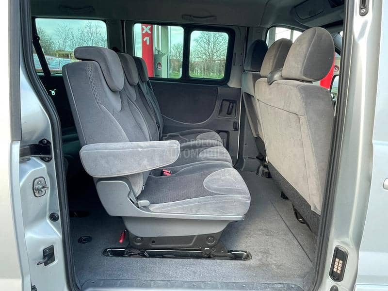 Fiat Scudo MAXI