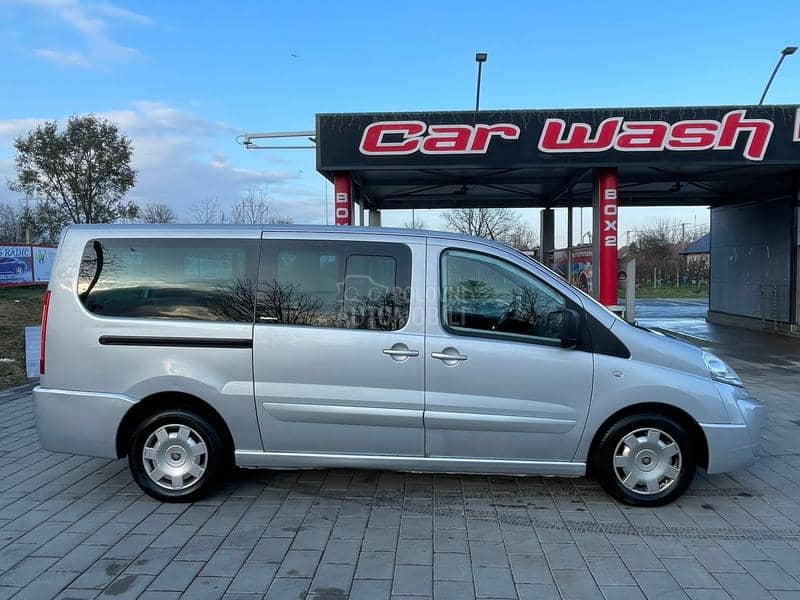 Fiat Scudo MAXI