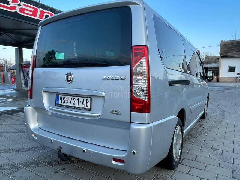 Fiat Scudo MAXI