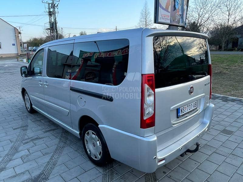 Fiat Scudo MAXI