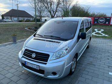 Fiat Scudo MAXI