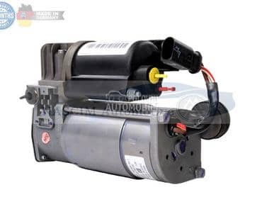 Iveco Daily Kompressor