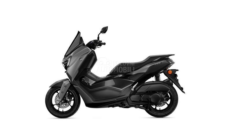Yamaha N max 125