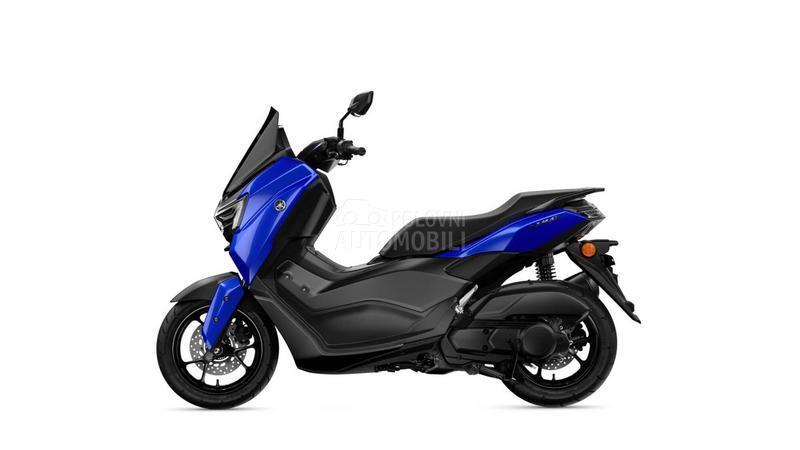 Yamaha NMAX 125