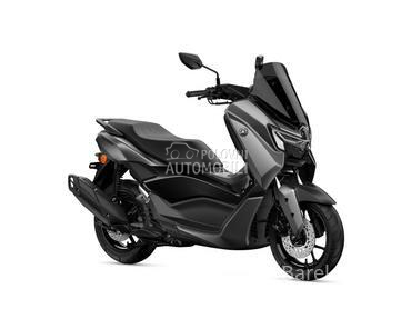 Yamaha N max 125