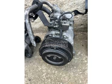 kompresor klime f10,11 za BMW Serija 5