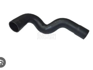 Flexi crevo - pletenica izduva za Citroen Xsara