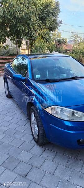 Renault Megane 1.9 dci