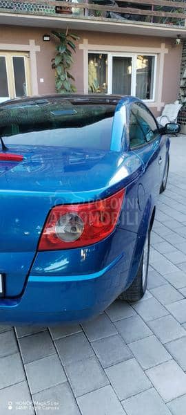 Renault Megane 1.9 dci