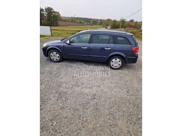 leva vrata za Opel Astra H od 2004. do 2010. god.