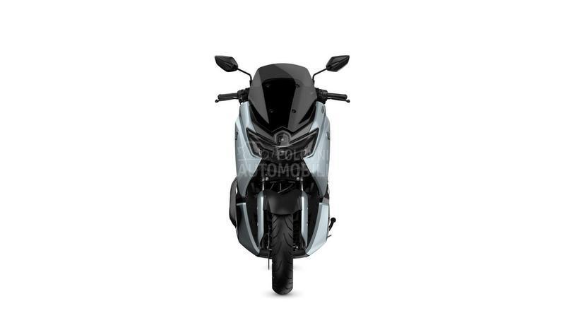 Yamaha NMAX 125 TECH MAX