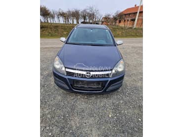 prednja sofersajbna za Opel Astra H od 2004. do 2010. god.