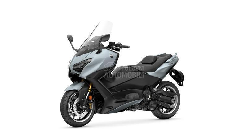 Yamaha TMAX 560 TECH MAX