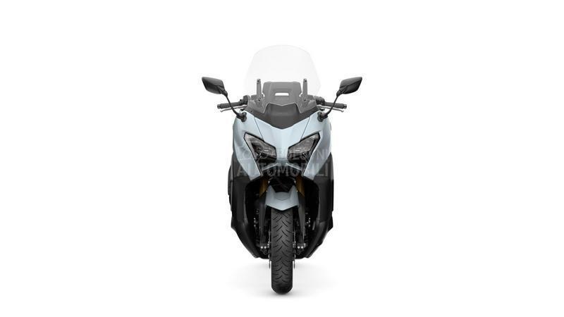 Yamaha TMAX 560 TECH MAX
