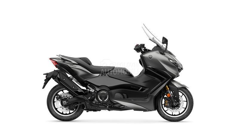 Yamaha TMAX 560 TECH MAX