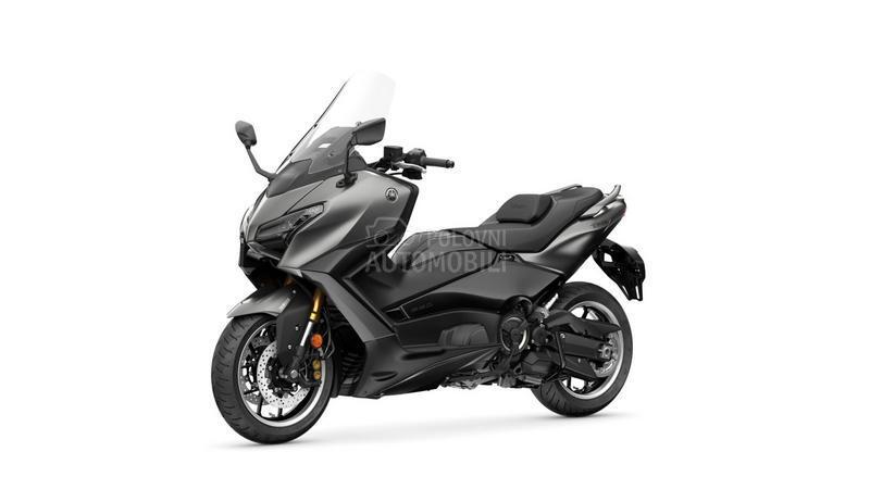 Yamaha TMAX 560 TECH MAX