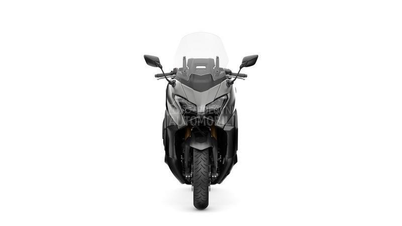 Yamaha TMAX 560 TECH MAX