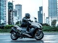 Yamaha TMAX 560 TECH MAX