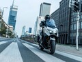 Yamaha TMAX 560 TECH MAX
