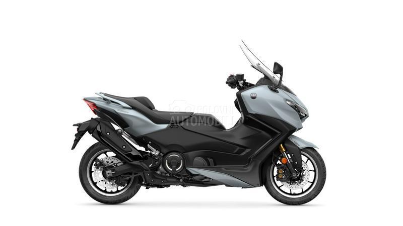 Yamaha TMAX 560 TECH MAX