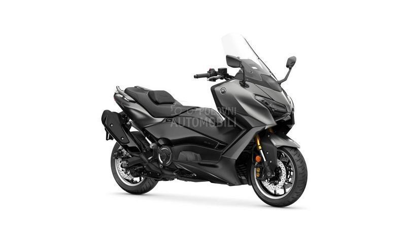 Yamaha TMAX 560 TECH MAX