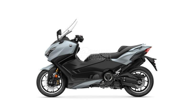 Yamaha TMAX 560 TECH MAX