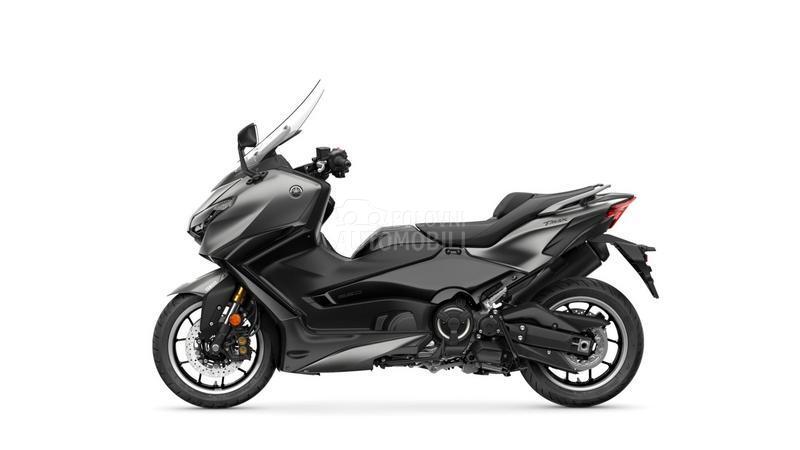 Yamaha TMAX 560 TECH MAX