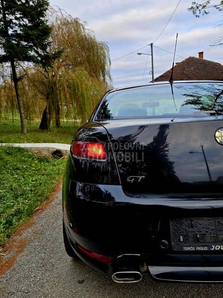 Alfa Romeo GT 1.9 JTD Q2  T O P