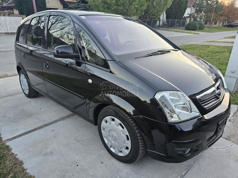 Opel Meriva 1.4 O d l i c n a