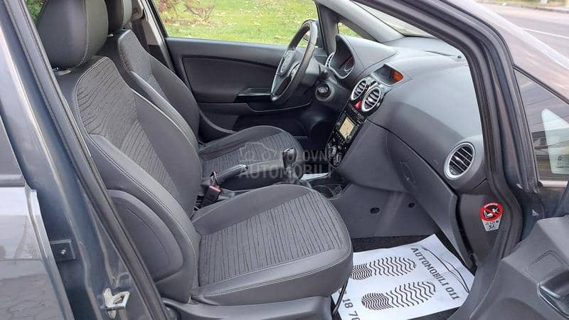 Opel Corsa D 1.3 mjet COSMO