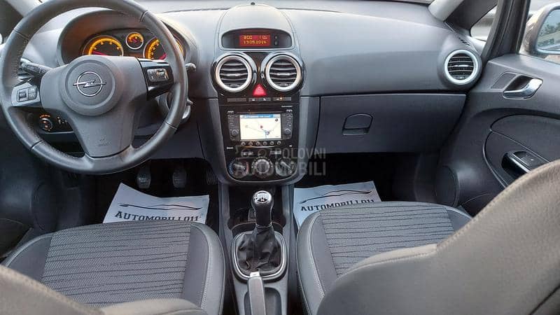 Opel Corsa D 1.3 mjet COSMO