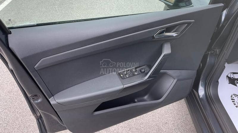 Seat Arona 1.0TSI DSG