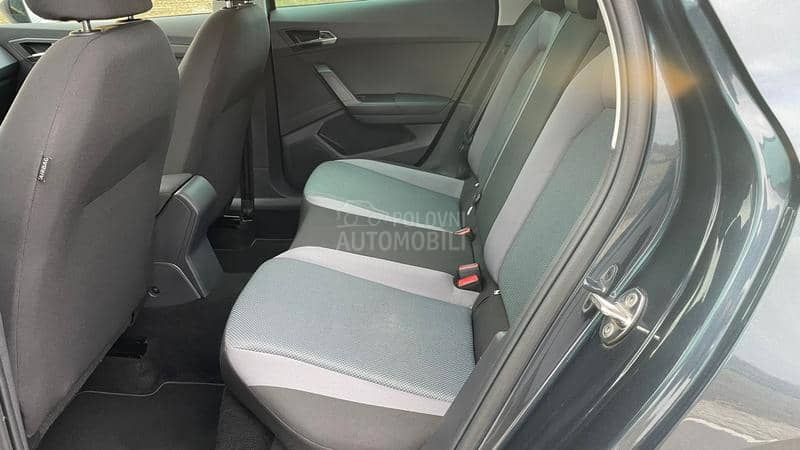 Seat Arona 1.0TSI DSG