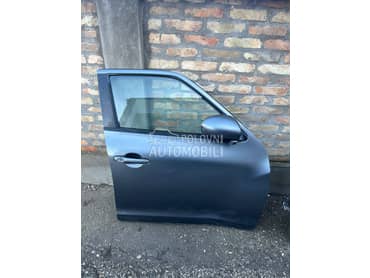 Vrata prednja desna za Nissan Juke od 2010. do 2015. god.