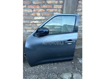 Vrata prednja leva za Nissan Juke od 2010. do 2015. god.