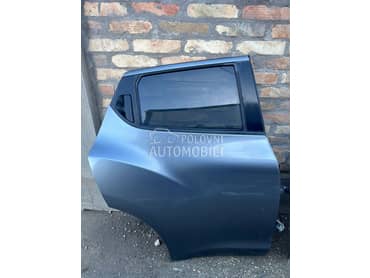 Vrata zadnja desna za Nissan Juke od 2010. do 2015. god.