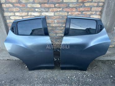 Staklo kvaka brava podizac za Nissan Juke od 2010. do 2015. god.