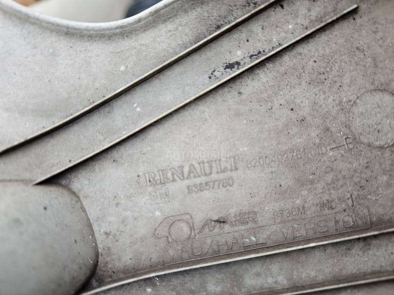 Ratkapne  16" 5 x 118