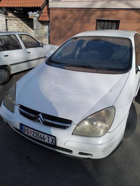 Citroen C5 