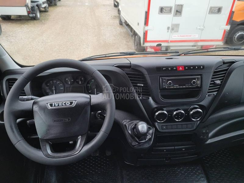 Iveco Daily 35c17