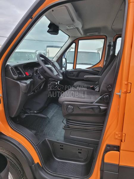 Iveco Daily 35c17