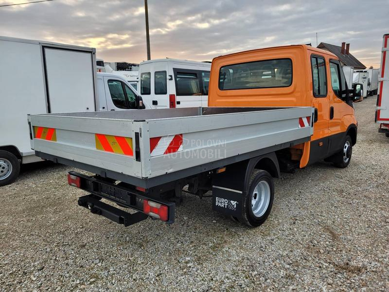 Iveco Daily 35c17