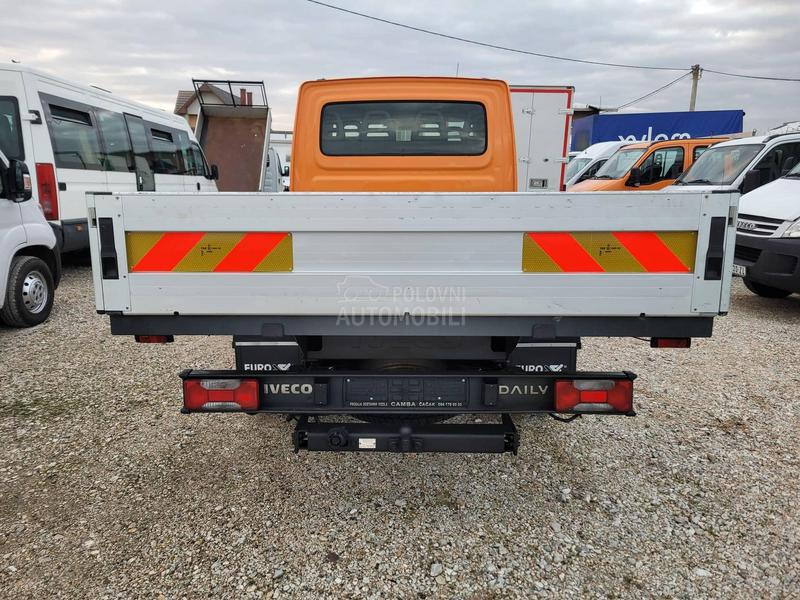 Iveco Daily 35c17