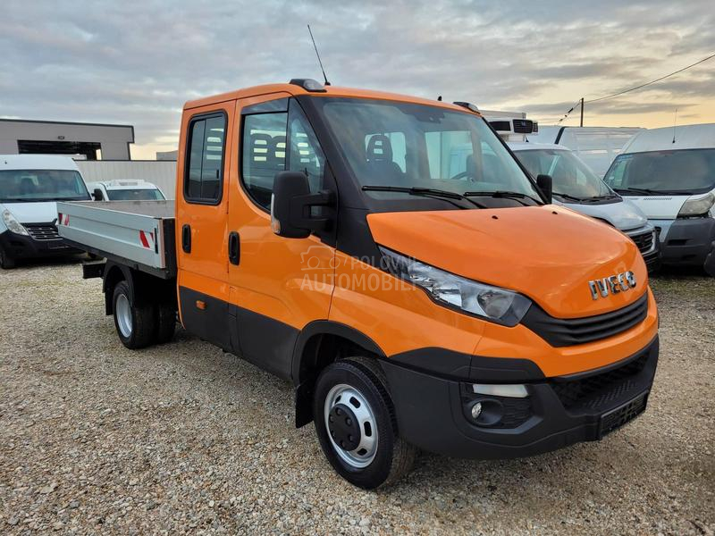 Iveco Daily 35c17